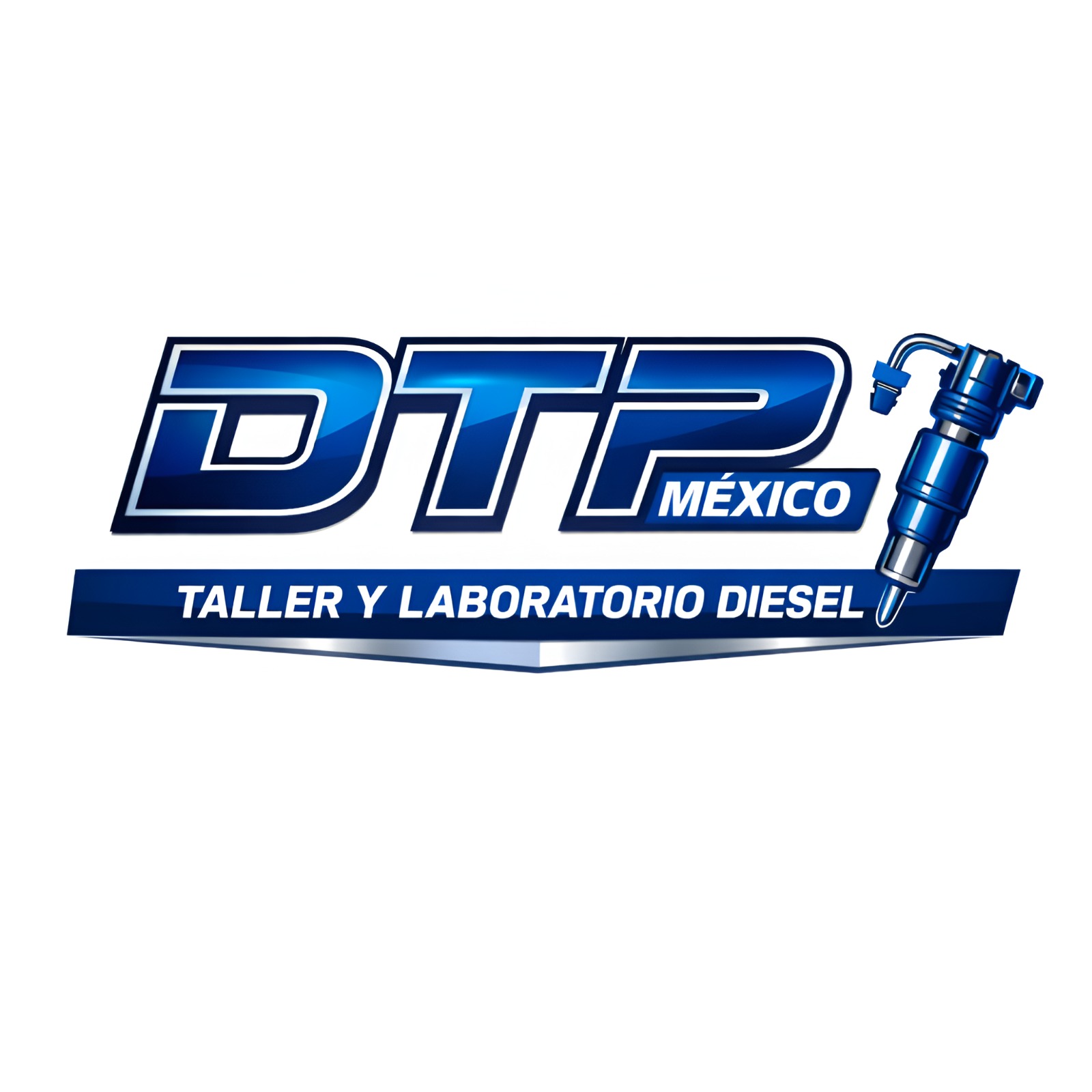 DTP México — Taller y Laboratorio Diésel